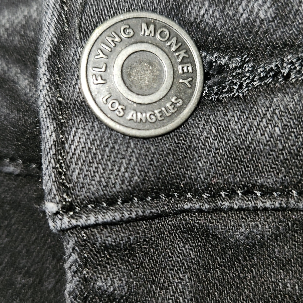 Flying Monkey Jeans - Picture 9 of 9